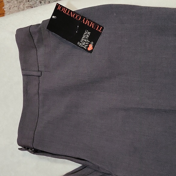 Avenue Trousers - Picture 2 of 14